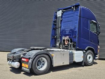 FH 500 4x2 GLOBE XL / 337.000 km ! / NL TRUCK